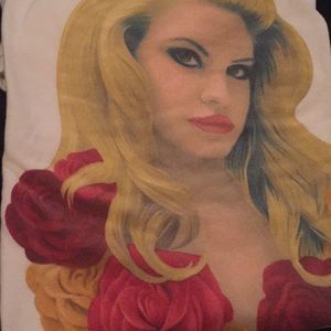 Lana Del Rey T Shirt